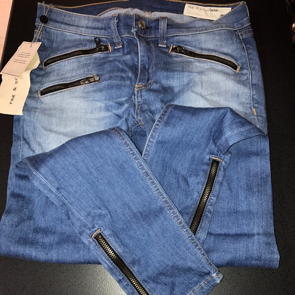 Rag & Bone Jeans